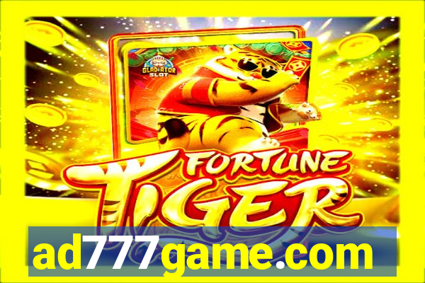 ad777game.com