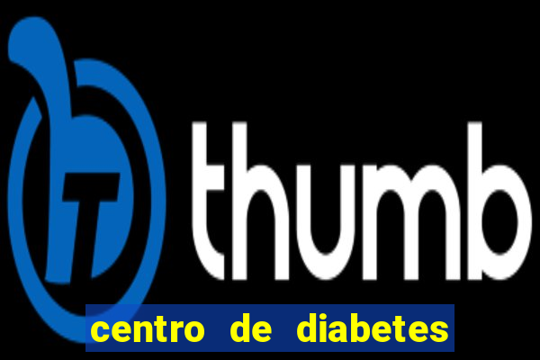 centro de diabetes rio de janeiro