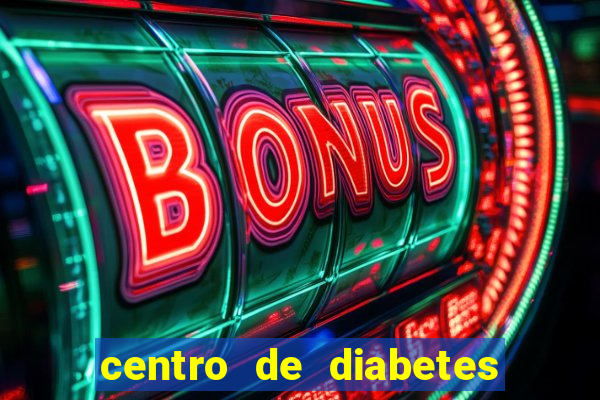 centro de diabetes rio de janeiro