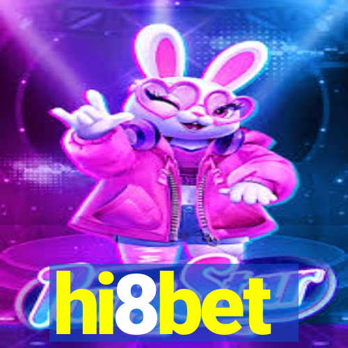 hi8bet