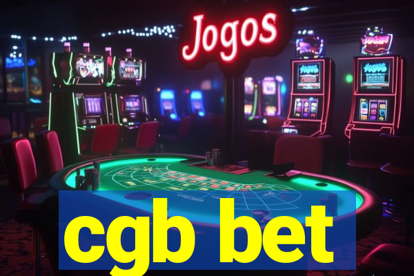 cgb bet