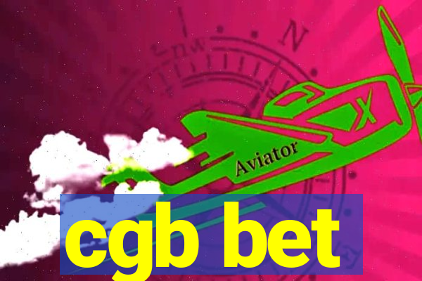 cgb bet