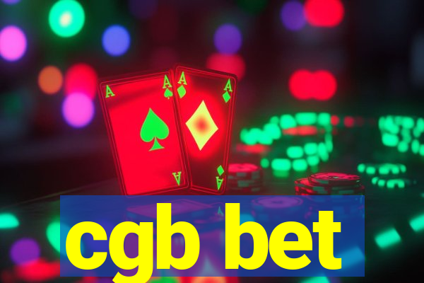 cgb bet