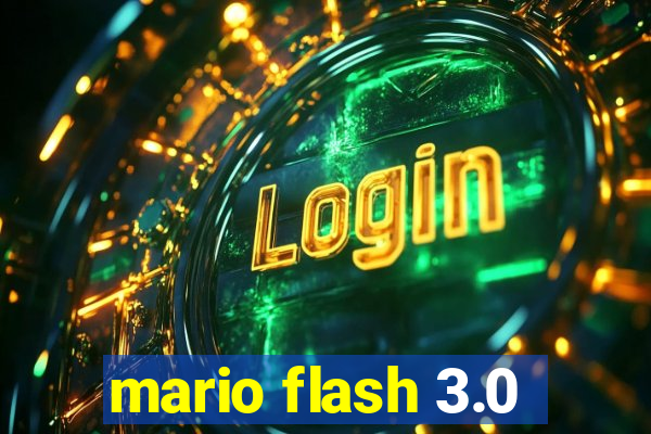 mario flash 3.0