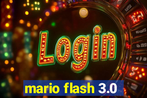 mario flash 3.0