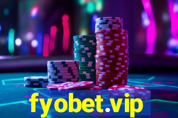 fyobet.vip