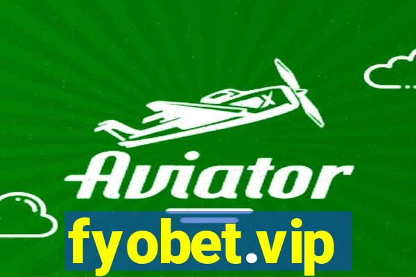 fyobet.vip