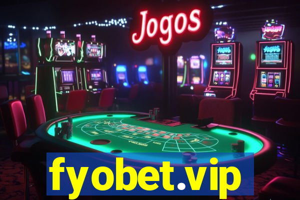 fyobet.vip