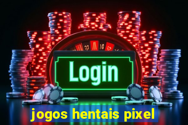 jogos hentais pixel