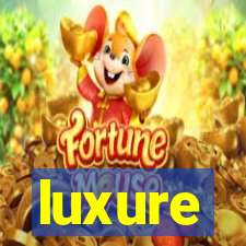 luxure