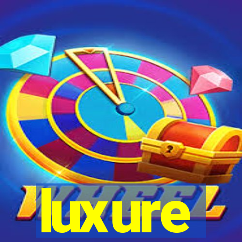 luxure