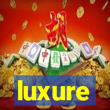 luxure