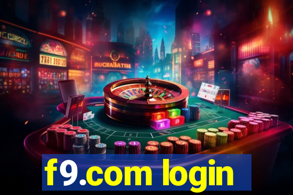 f9.com login