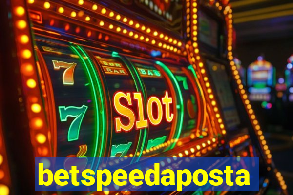 betspeedaposta