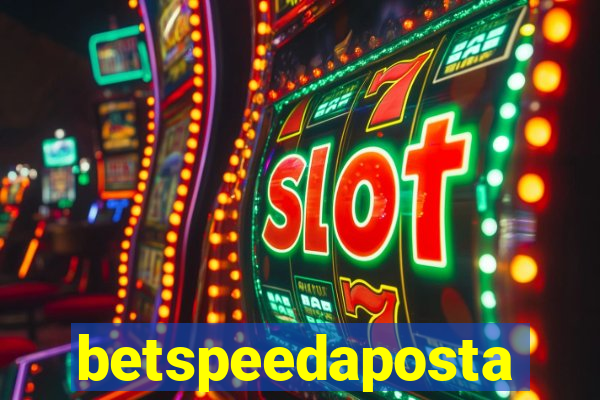 betspeedaposta