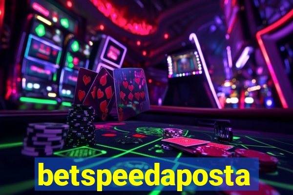 betspeedaposta