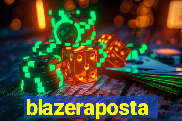 blazeraposta