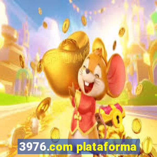 3976.com plataforma