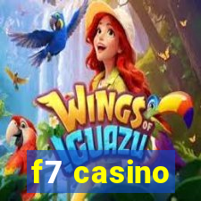 f7 casino