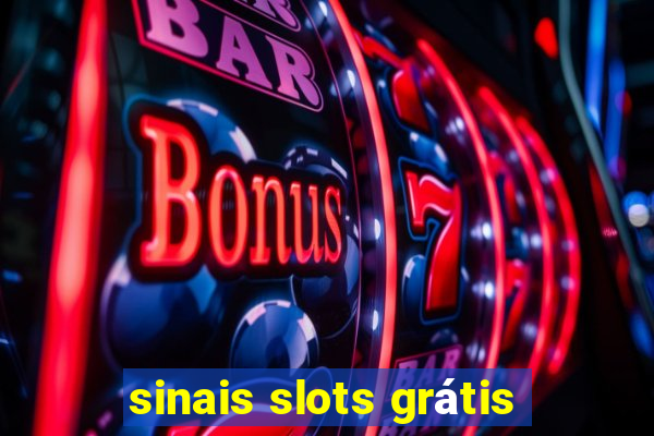 sinais slots grátis