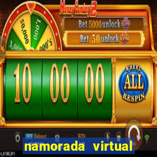 namorada virtual morta imvu