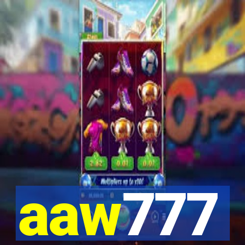 aaw777