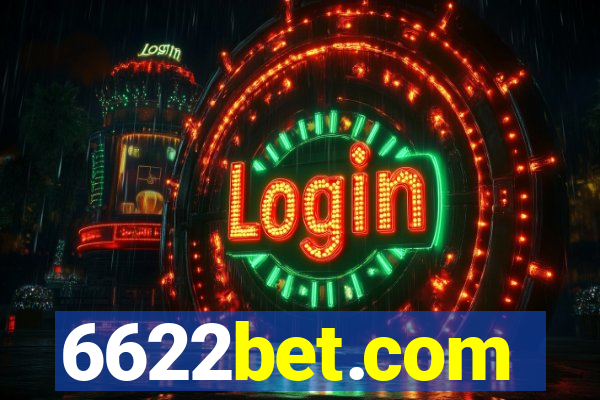 6622bet.com