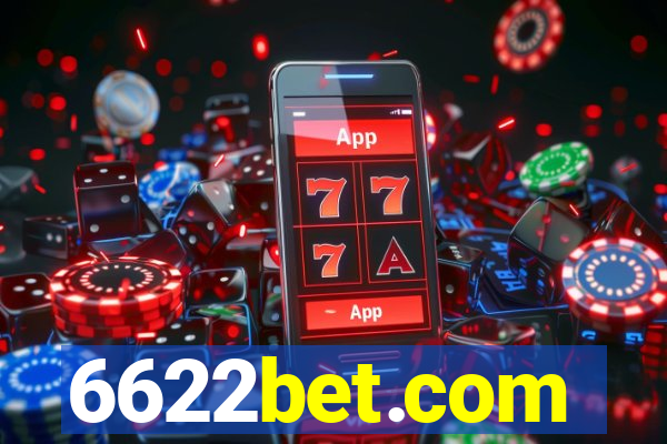 6622bet.com