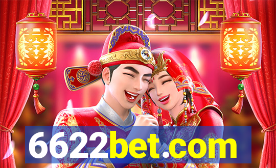 6622bet.com