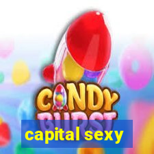 capital sexy