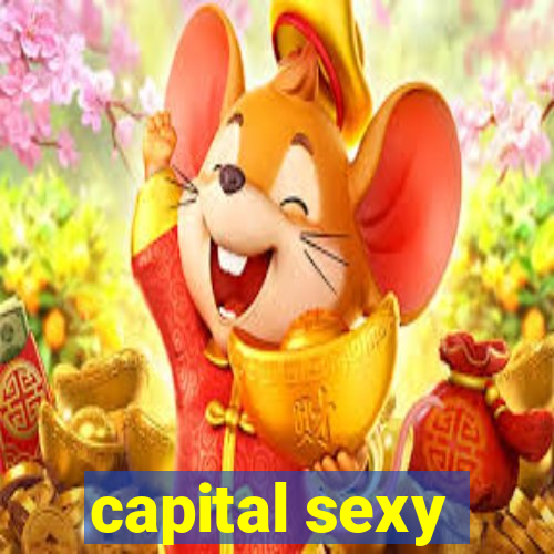 capital sexy