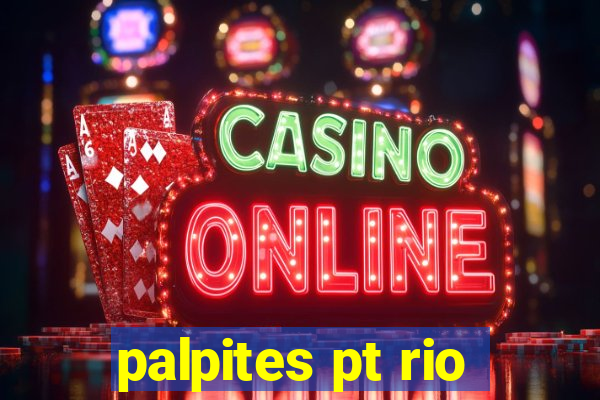 palpites pt rio