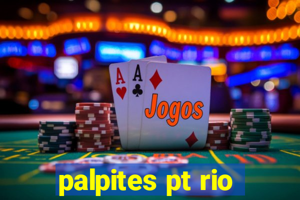 palpites pt rio