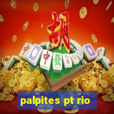 palpites pt rio