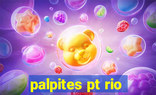 palpites pt rio