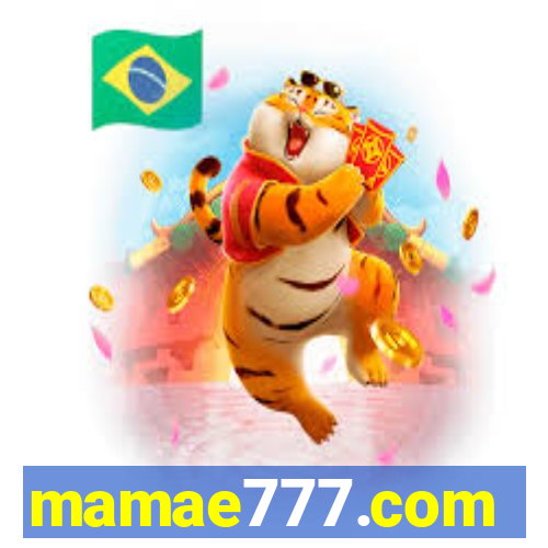 mamae777.com