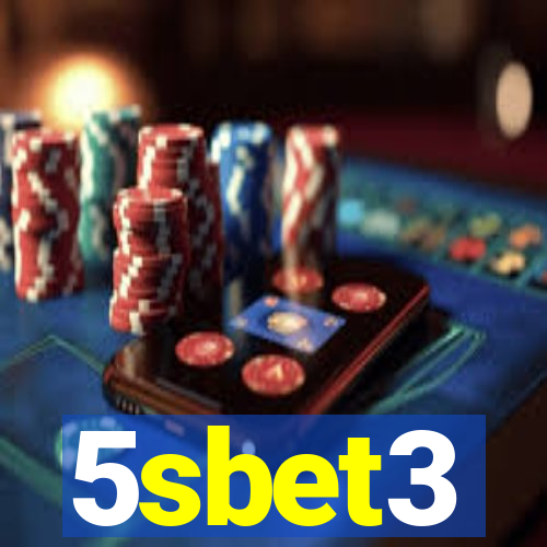 5sbet3