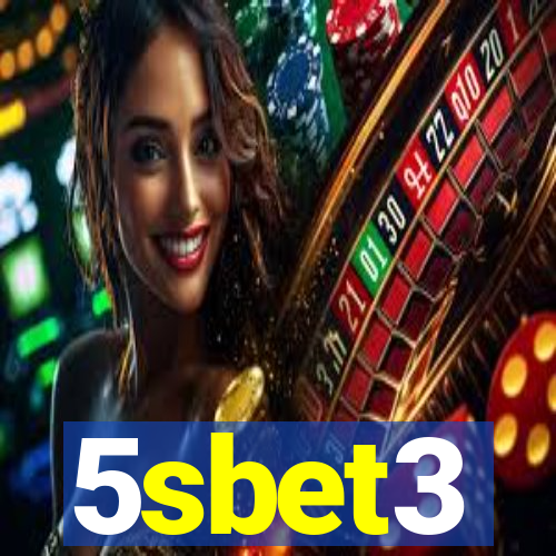 5sbet3