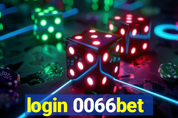 login 0066bet