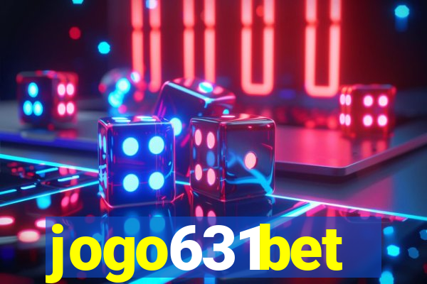 jogo631bet