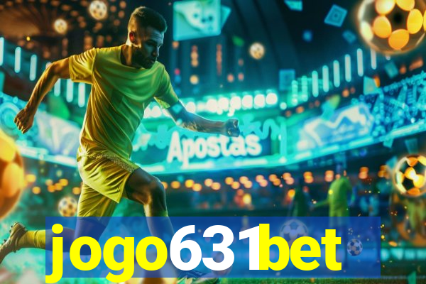 jogo631bet