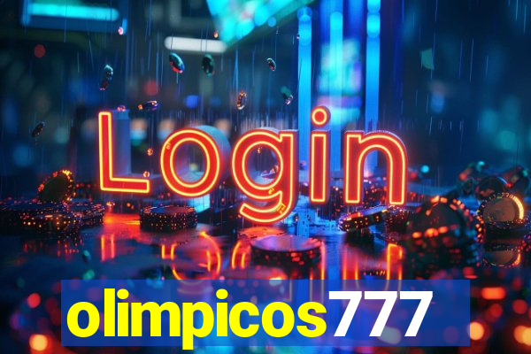 olimpicos777