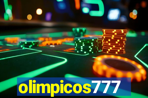 olimpicos777