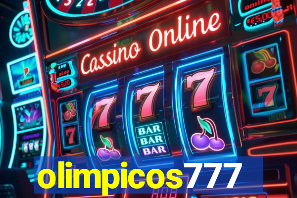 olimpicos777