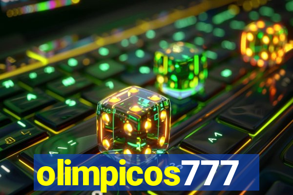 olimpicos777