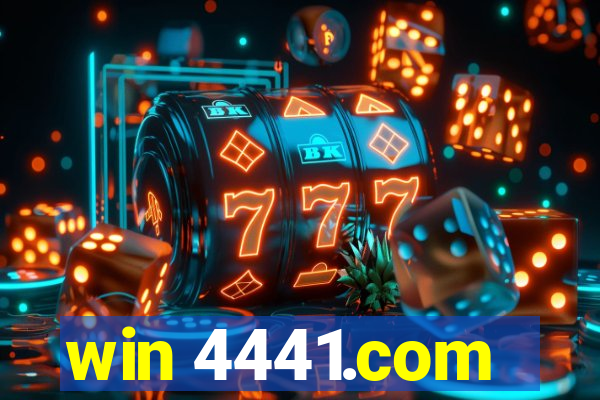 win 4441.com