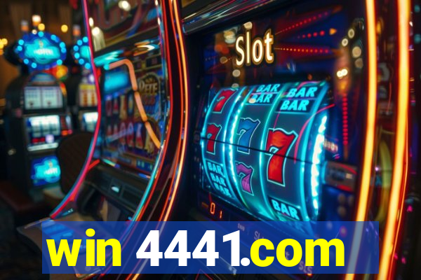 win 4441.com