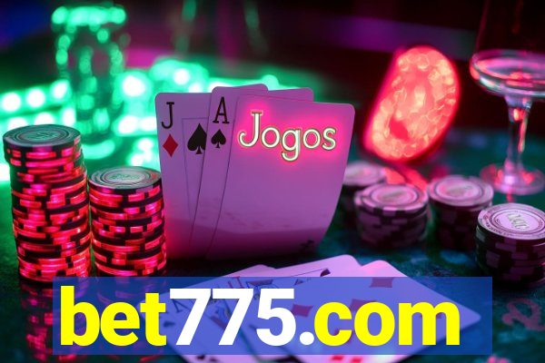 bet775.com