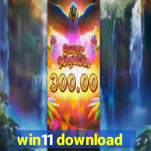 win11 download