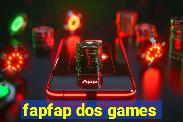 fapfap dos games